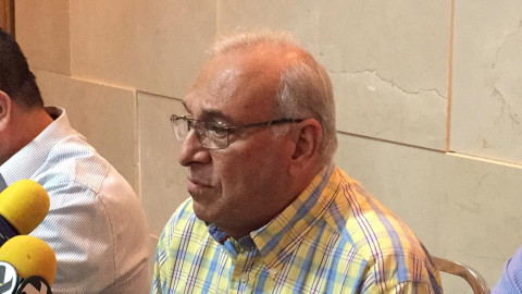 Darán curso a investigación por corrupción a ex director jurídico de Madero