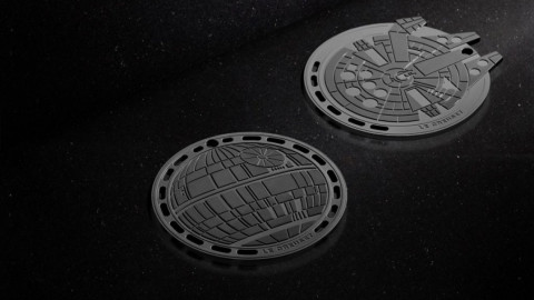 Con estas ollas podrás aplicar tus trucos Jedi en la cocina