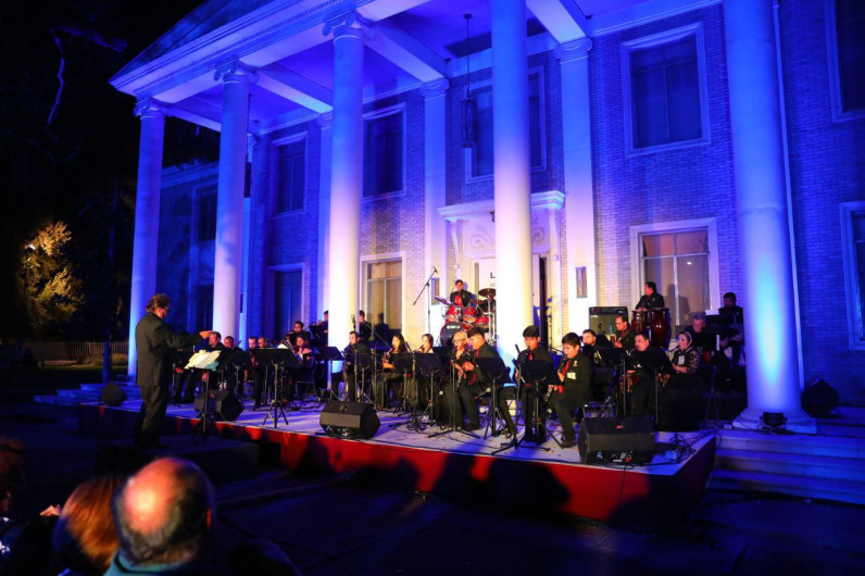 Invita Gobierno Municipal a concierto “Nuestro México” en la Casa Longoria