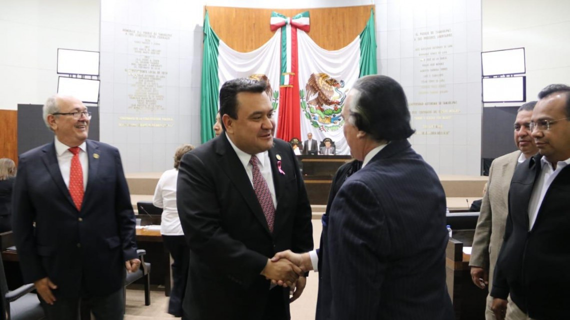 PGJ Tamaulipas implementa efectivamente Sistema de Justicia Penal