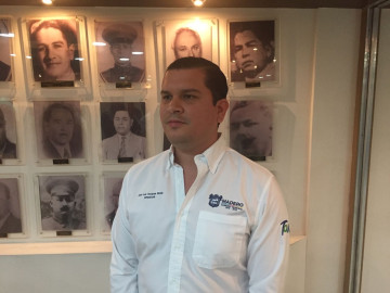 Presidente del Verde en Madero respeta salida de ex militantes