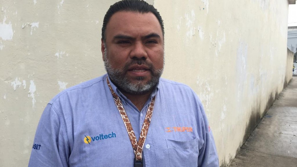 Necesario que sean más amplias las casas de interés social.   