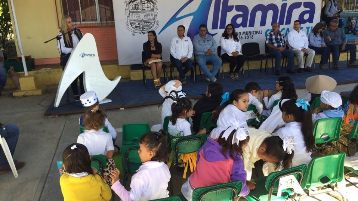 Autoridades refrendan el compromiso de apoyo al sector rural