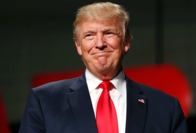 Trump celebra cancelación del DACA