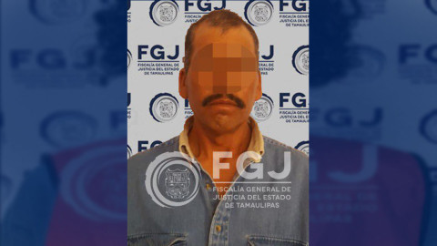 Logra FGJET sentencia de 25 años de prisión contra imputado por violación