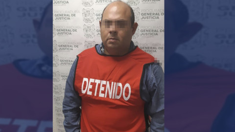 Detienen a funcionario de Sartet por presunto fraude 
