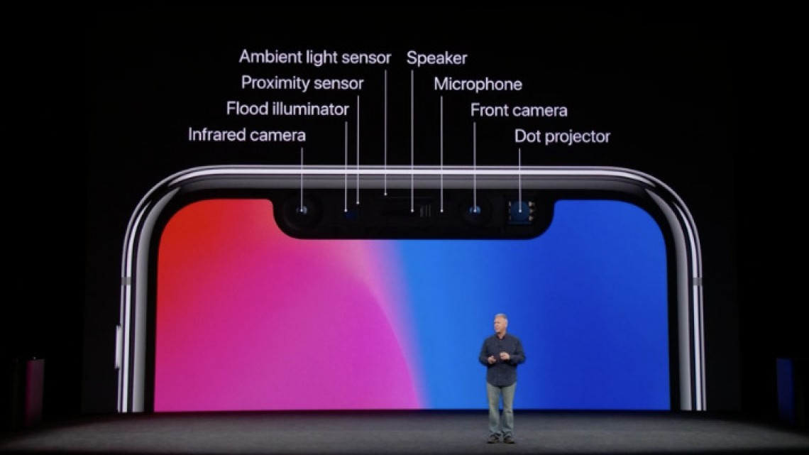 Apple presenta el nuevo iPhone 8, iPhone 8 Plus y iPhone X