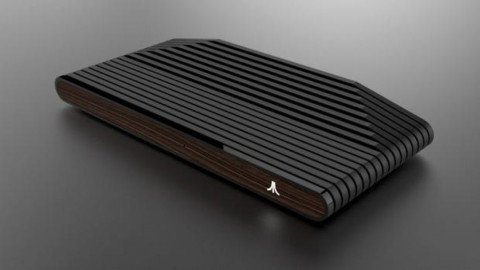 “Ataribox” la nueva consola de Atari 