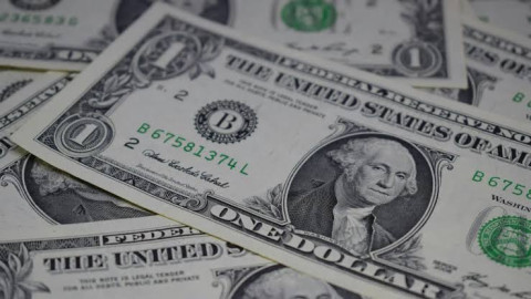 ¿Peso se desploma? Aquí el precio del dólar hoy lunes 