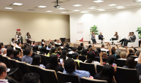 Refuerza SIPINNA Tamaulipas acciones para erradicar la violencia en el entorno escolar