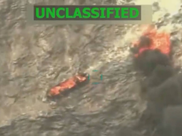 EU ataca otra embarcación en el Caribe, hay tres muertos, dice Trump