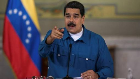 Insólito mensaje de Maduro genera decepción entre venezolanos