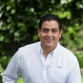 PAN invitan a FRENTE FEST