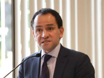 Descartan propuesta complementaria del IEPS  