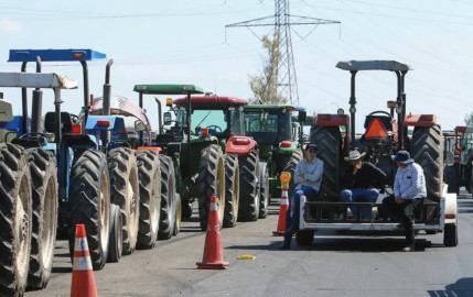 Gobierno de México llama al diálogo ante nuevos bloqueos