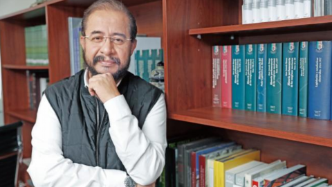 Asegura Salud que hospital civil ya trabaja al 100%