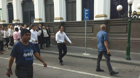 Dan último adiós a Aída Nader