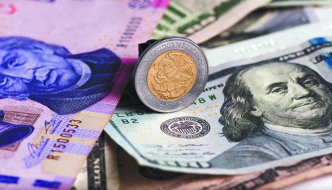 Precio del dólar hoy en México: ¿Cómo arranca la semana el tipo de cambio?