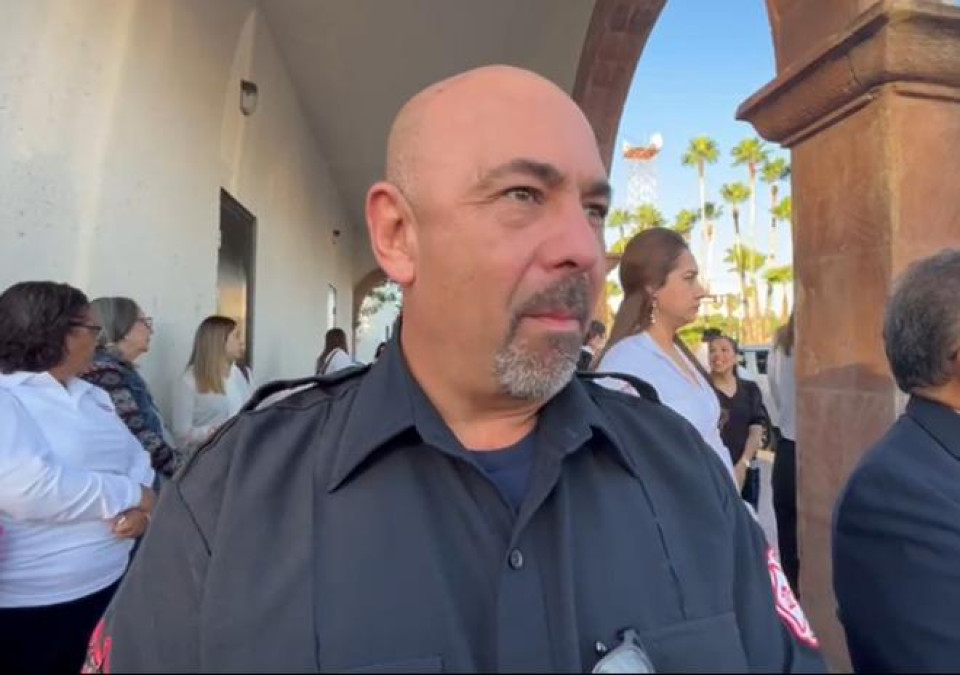 Tiene PC capacitación contra incendios