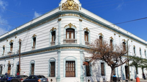 Muere Secretario de Obras de Victoria mientras se encontraba en reunión de gabinete 