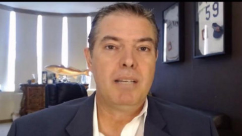 Se destapa el “Rocket” Valdez para buscar la alcaldía de Victoria