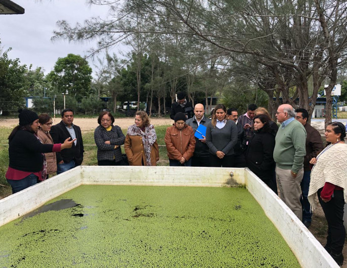 SET-CETMAR firman convenio de colaboración