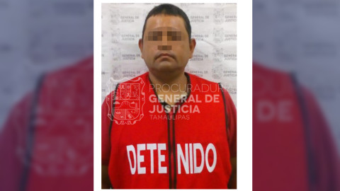 Dictan sentencia a hombre por violación equiparada agravada