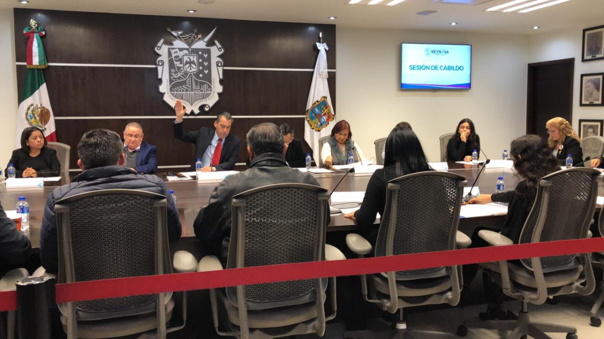 Reynosa se integra a la Red Mexicana de Ciudades Amigas de la Niñez