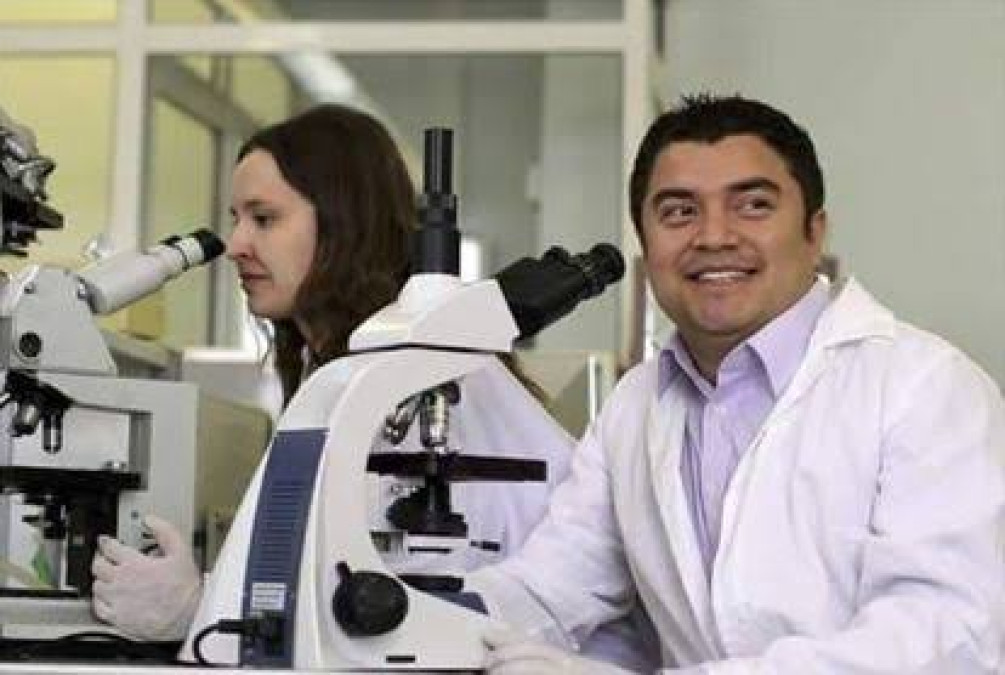 Científico oaxaqueño se declara culpable de espiar en EEUU para Rusia