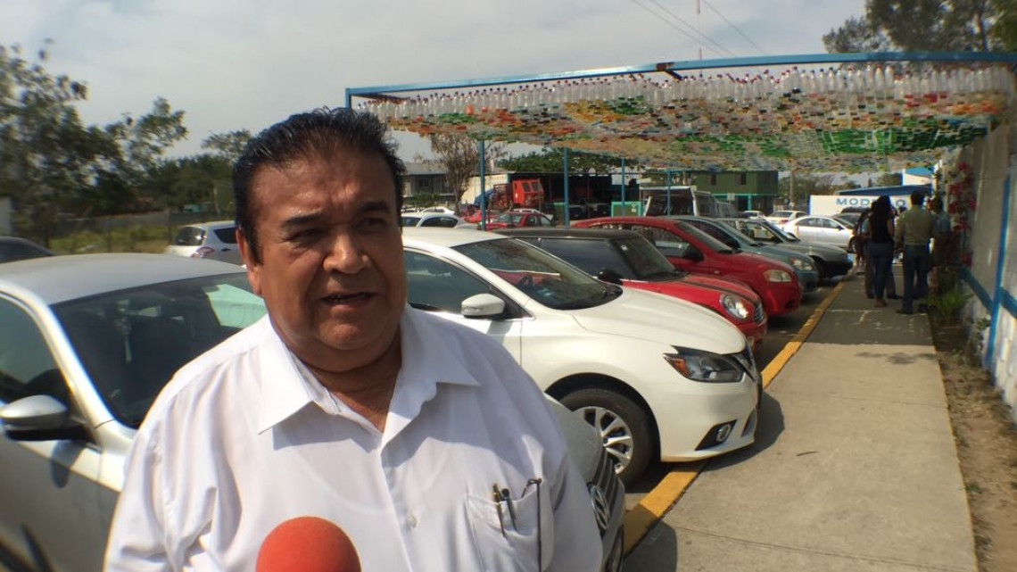 Techo ecológico gana concurso de prototipos de la DGTI