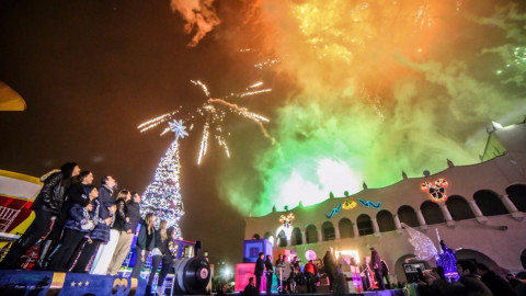 Gobierno de Tamaulipas celebrará inicio de la temporada navideña