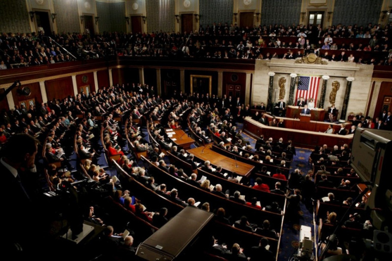 Senado de EU aprueba la reforma fiscal más amplia en 30 años