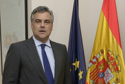 Venezuela declara "persona no grata" al embajador de España 