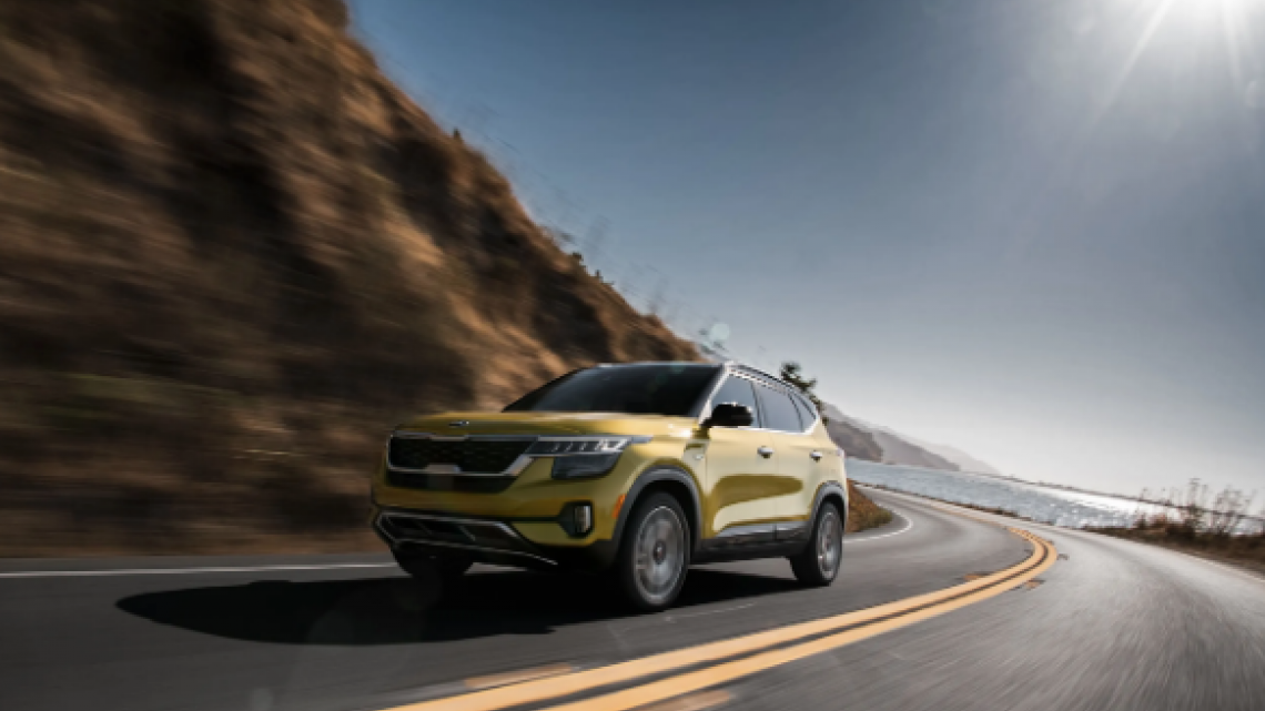 Conoce los nuevos modelos que llegarán al Auto Show de Los Ángeles 2019