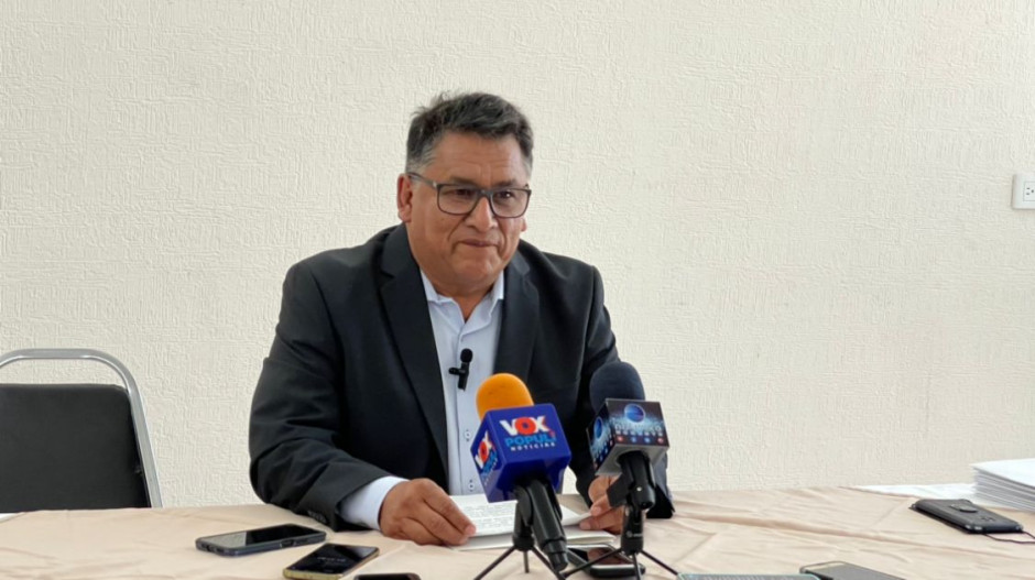 Piden garantizar seguridad de médicos residentes