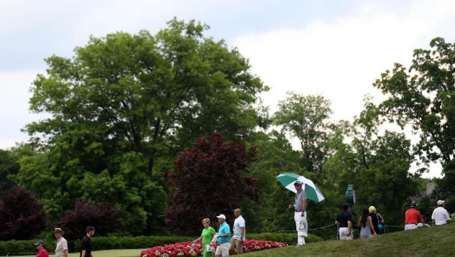 Temperaturas récords se registran en mayo en EU