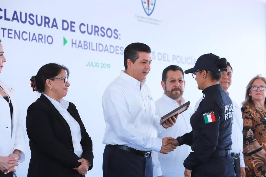 Se construirán 4 complejos para seguridad pública y de adquirirán 3 helicópteros: FGCV