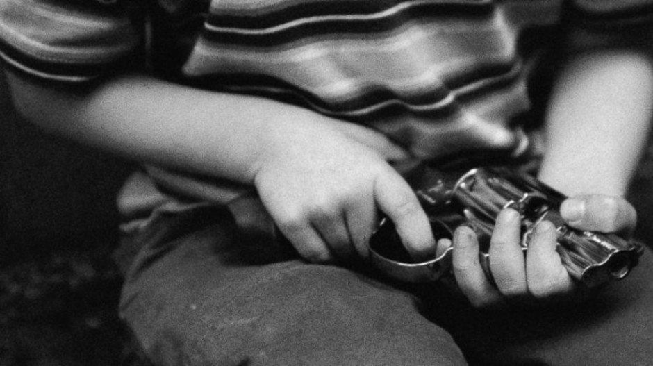 Niño de 10 años se suicida tras ser castigado por su madre en EU