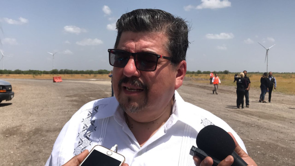 Tamaulipas cumpliría con la meta del 35% de energías limpias antes de tiempo