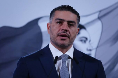 Desmiente SSPC protección a líder huachicolero; destaca operativos en tres estados