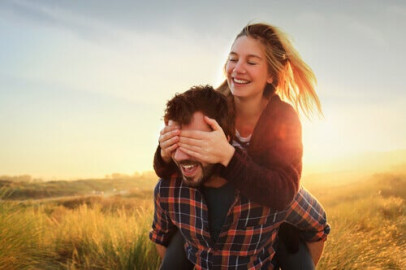 Si, el amor es ciego, y la ciencia así lo respalda