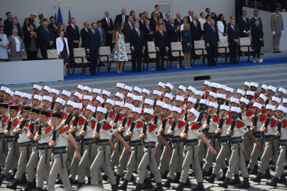 Trump cancela desfile militar en Washington al ser muy costoso