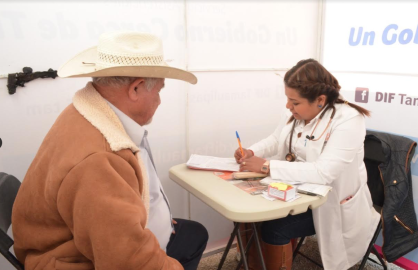 Continuarán acciones preventivas del programa temporada invernal 2019-2020