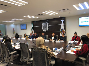 Aprueban donación para Panteón Ministerial