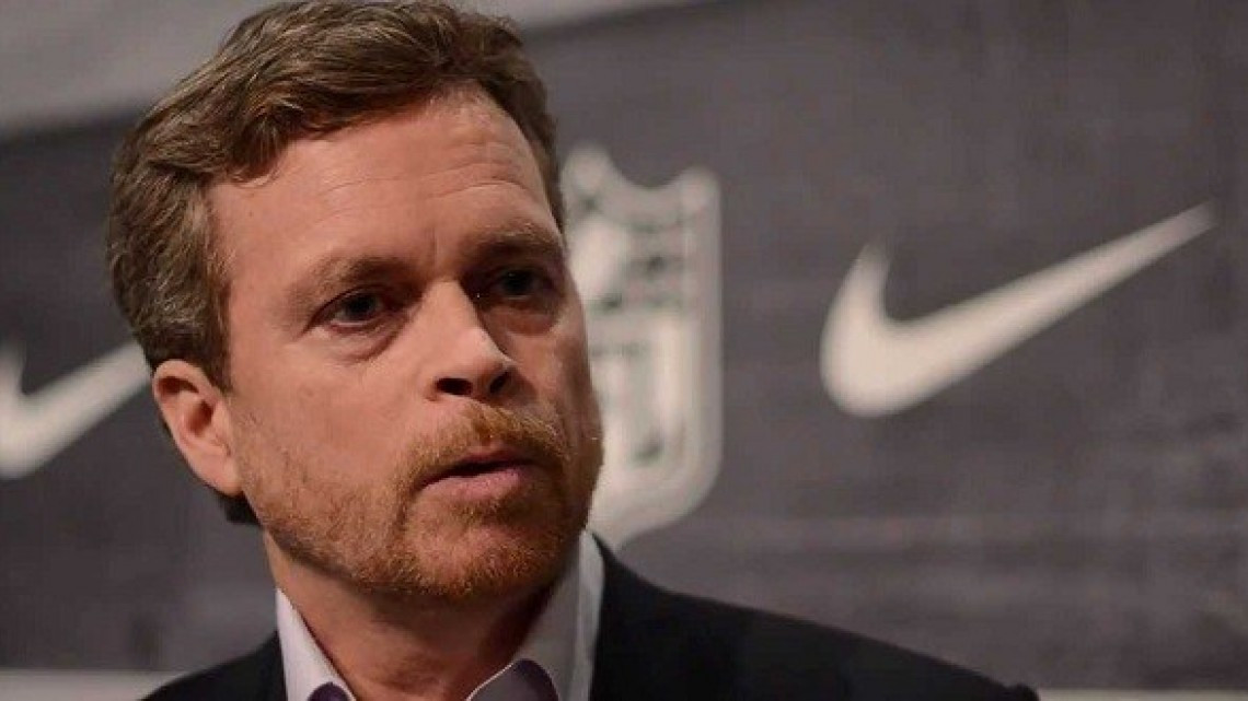 Conoce a los jefes de las 10 empresas más grandes de Estados Unidos