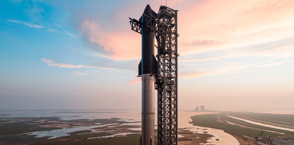 Séptima prueba de vuelo de Starship se pospone para el miércoles 15