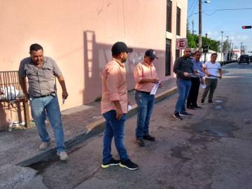 Arranca campaña contra el uso del “popote” 