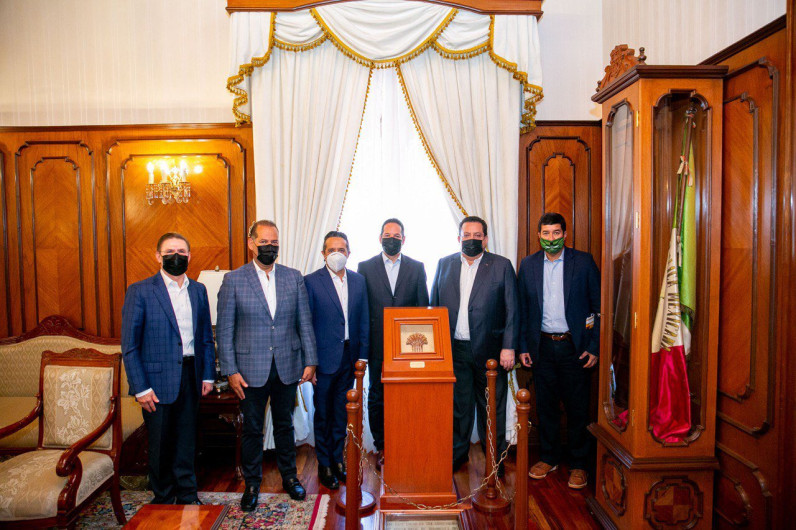 Secretario y subsecretario de Salud cancelan de última hora reunión con GOAN