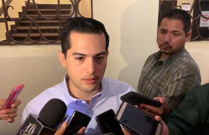 Bajan delitos de alto impacto pero se incrementó robo a comercio: CANACO