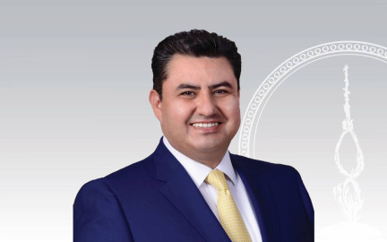 Detienen a Naasón Joaquín García, líder de La Luz del Mundo